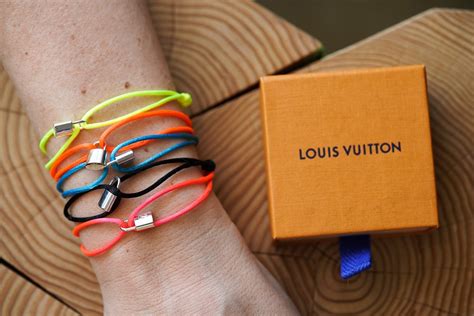 louis vuitton unicef bracelet|louis vuitton unicef bracelet price.